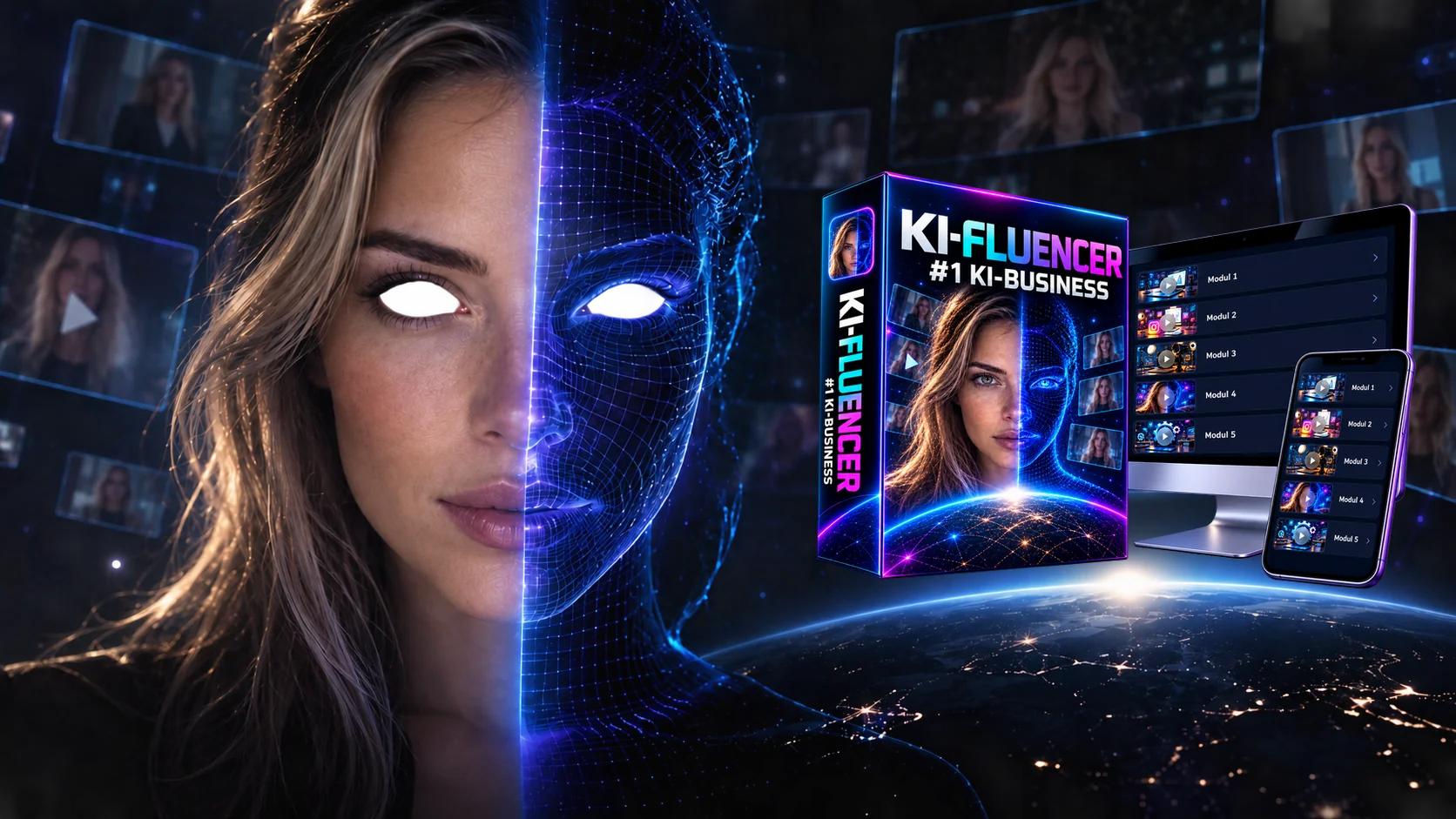 KI-Influencer